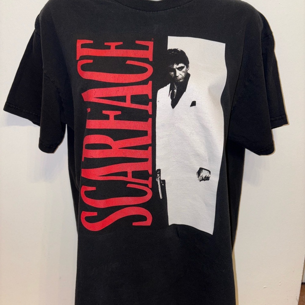 Scarface T-Shirt